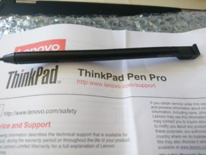 ThinkPad Pen Pro-2
