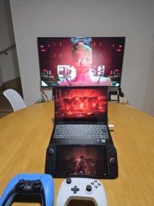 デモンエクスマキナ２スタート２