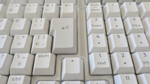 Alto Keys K98M-yogore